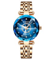 Reloj Pulsera de diamantes
