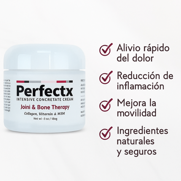 Crema Perfectx®