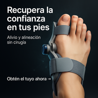 Nextep® - Corrector de Juanete