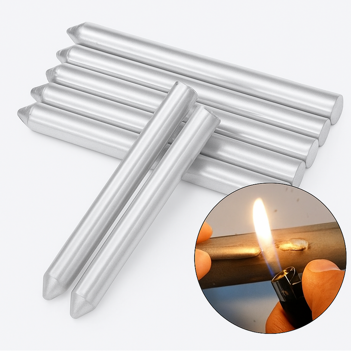 Varilla de soldadura