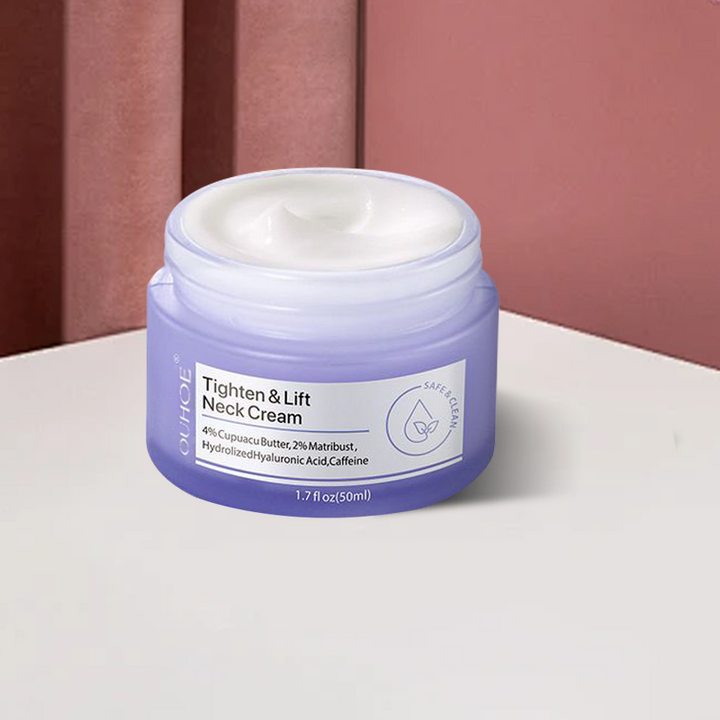 Crema Antienvejecimiento TODO-EN-1 "CUERPO & ROSTRO"