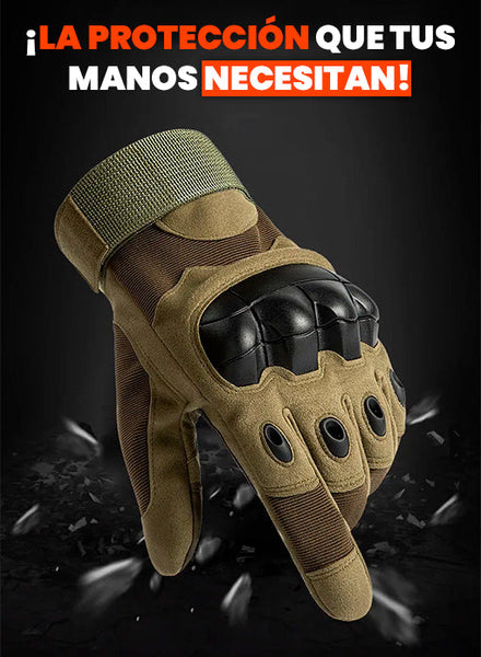 TitanGrip™ - Guantes Indestructibles🛡
