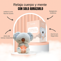 DreamKoala™ - Calma y relaja