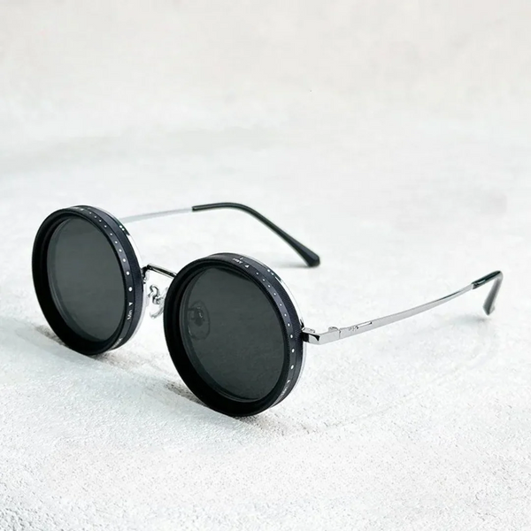 Lentes con oscurecimiento ajustable