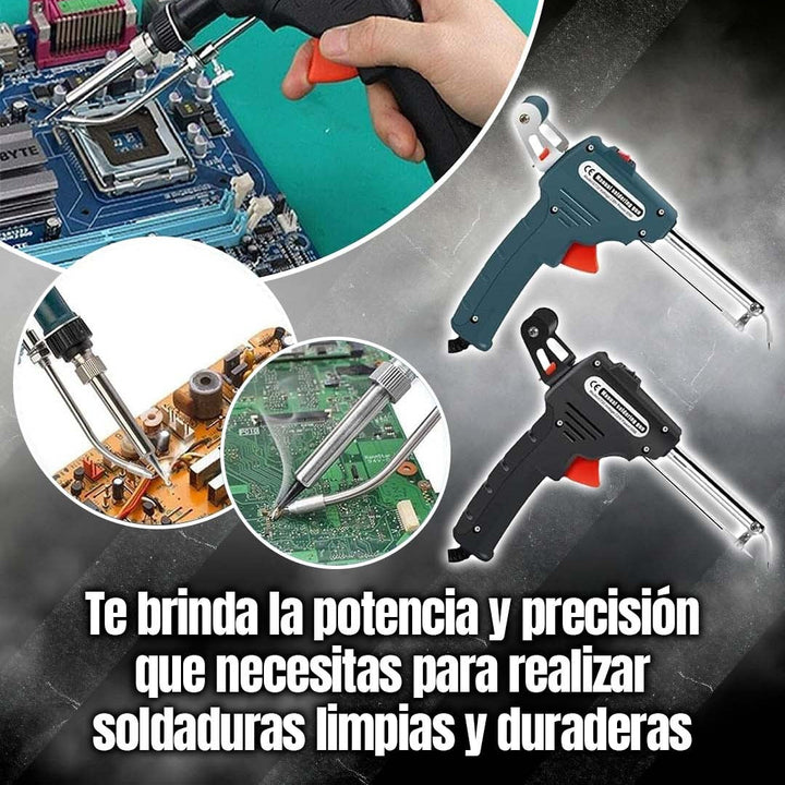 Soldadora Ultra™