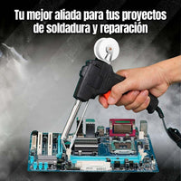 Soldadora Ultra™